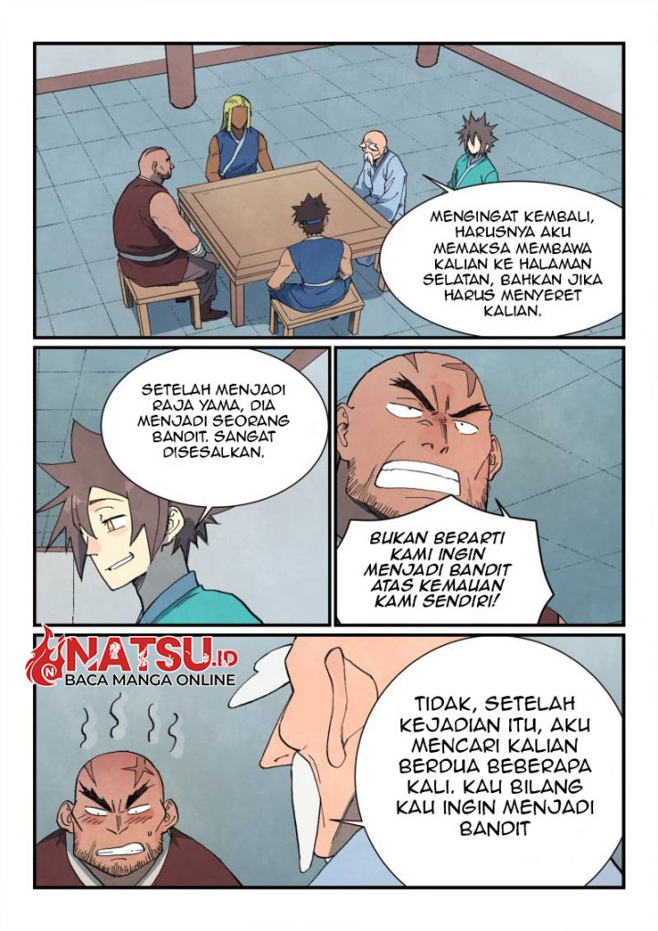 Dilarang COPAS - situs resmi www.mangacanblog.com - Komik star martial god technique 747 - chapter 747 748 Indonesia star martial god technique 747 - chapter 747 Terbaru 1|Baca Manga Komik Indonesia|Mangacan