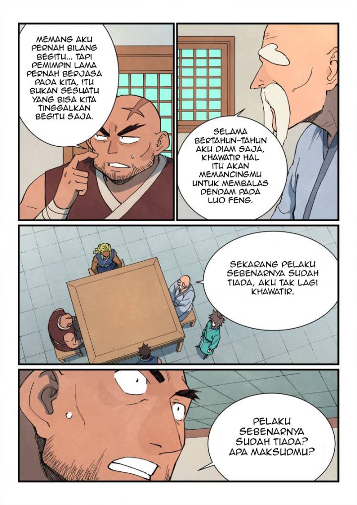 Dilarang COPAS - situs resmi www.mangacanblog.com - Komik star martial god technique 747 - chapter 747 748 Indonesia star martial god technique 747 - chapter 747 Terbaru 2|Baca Manga Komik Indonesia|Mangacan