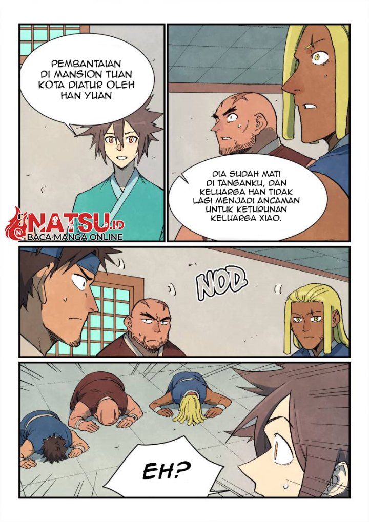 Dilarang COPAS - situs resmi www.mangacanblog.com - Komik star martial god technique 747 - chapter 747 748 Indonesia star martial god technique 747 - chapter 747 Terbaru 3|Baca Manga Komik Indonesia|Mangacan