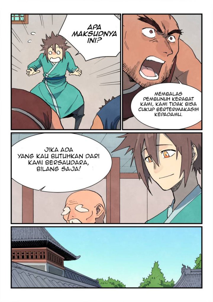 Dilarang COPAS - situs resmi www.mangacanblog.com - Komik star martial god technique 747 - chapter 747 748 Indonesia star martial god technique 747 - chapter 747 Terbaru 4|Baca Manga Komik Indonesia|Mangacan