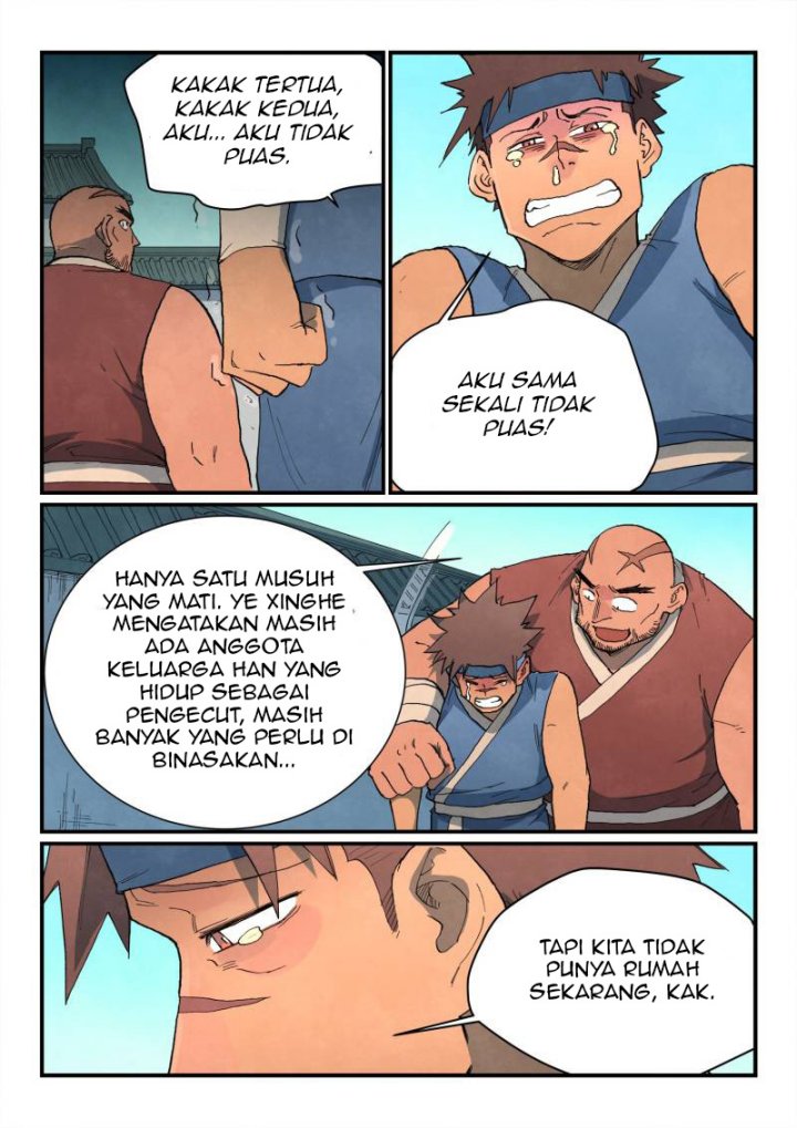 Dilarang COPAS - situs resmi www.mangacanblog.com - Komik star martial god technique 747 - chapter 747 748 Indonesia star martial god technique 747 - chapter 747 Terbaru 6|Baca Manga Komik Indonesia|Mangacan