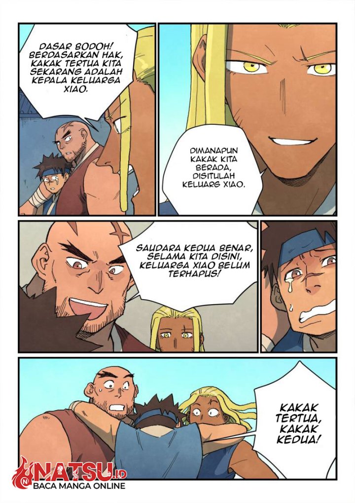 Dilarang COPAS - situs resmi www.mangacanblog.com - Komik star martial god technique 747 - chapter 747 748 Indonesia star martial god technique 747 - chapter 747 Terbaru 7|Baca Manga Komik Indonesia|Mangacan