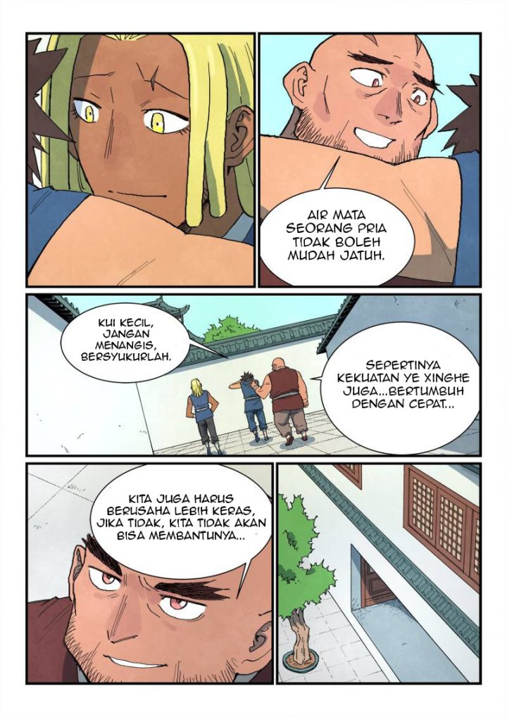 Dilarang COPAS - situs resmi www.mangacanblog.com - Komik star martial god technique 747 - chapter 747 748 Indonesia star martial god technique 747 - chapter 747 Terbaru 8|Baca Manga Komik Indonesia|Mangacan