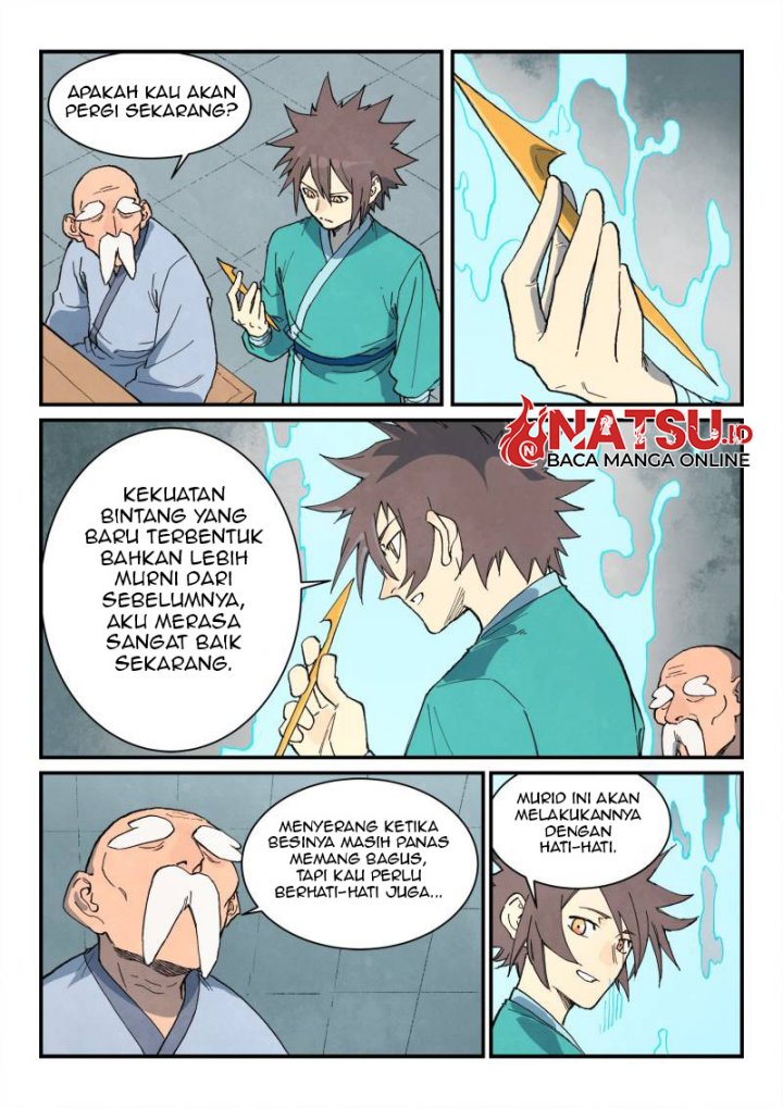 Dilarang COPAS - situs resmi www.mangacanblog.com - Komik star martial god technique 747 - chapter 747 748 Indonesia star martial god technique 747 - chapter 747 Terbaru 9|Baca Manga Komik Indonesia|Mangacan