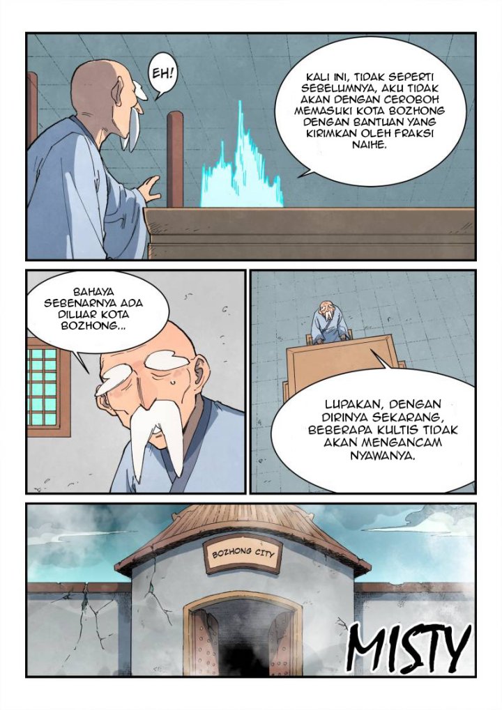 Dilarang COPAS - situs resmi www.mangacanblog.com - Komik star martial god technique 747 - chapter 747 748 Indonesia star martial god technique 747 - chapter 747 Terbaru 10|Baca Manga Komik Indonesia|Mangacan