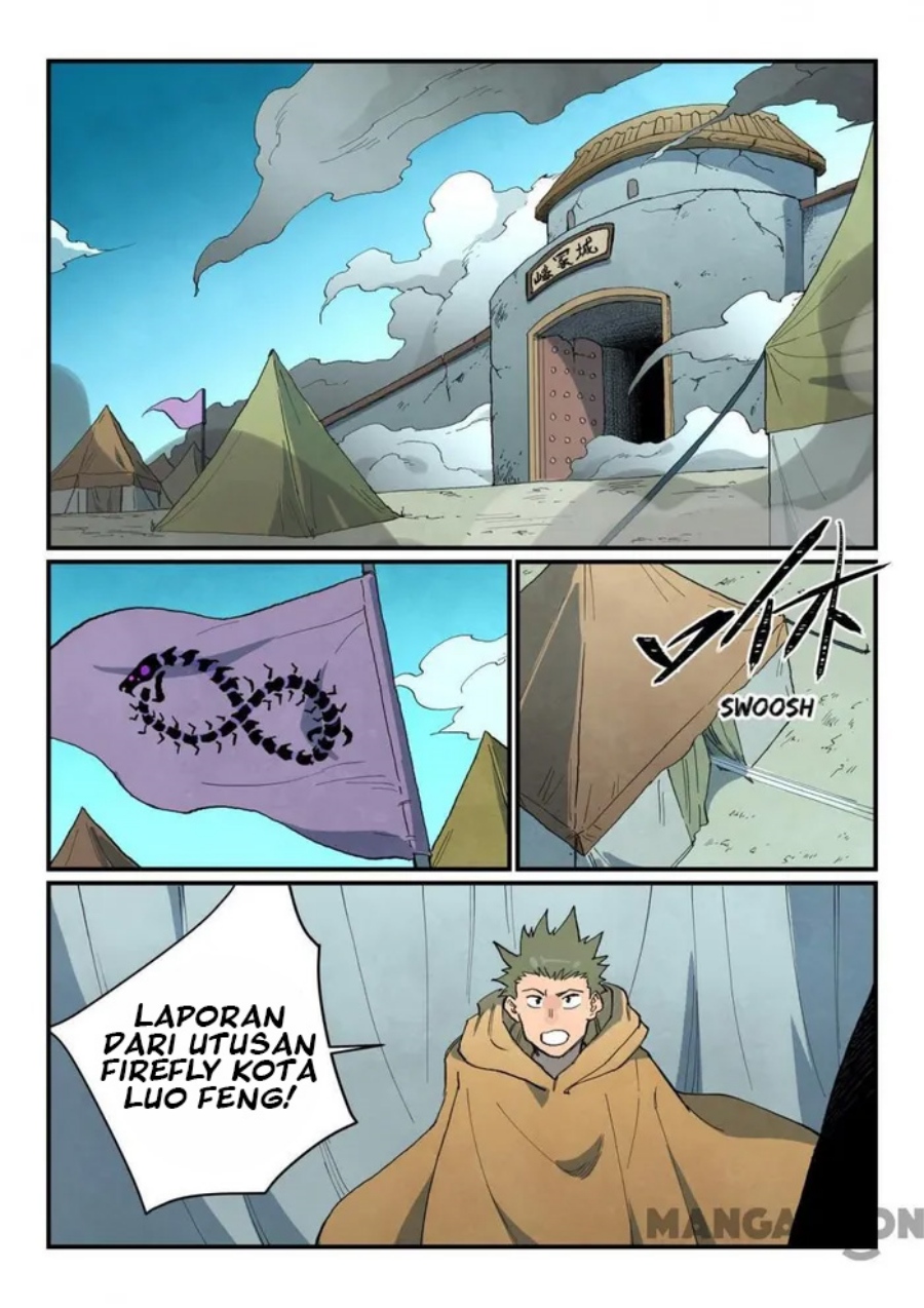 Dilarang COPAS - situs resmi www.mangacanblog.com - Komik star martial god technique 748 - chapter 748 749 Indonesia star martial god technique 748 - chapter 748 Terbaru 2|Baca Manga Komik Indonesia|Mangacan