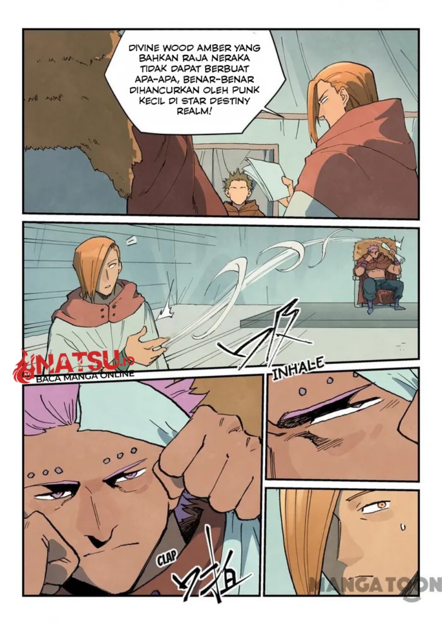 Dilarang COPAS - situs resmi www.mangacanblog.com - Komik star martial god technique 748 - chapter 748 749 Indonesia star martial god technique 748 - chapter 748 Terbaru 5|Baca Manga Komik Indonesia|Mangacan