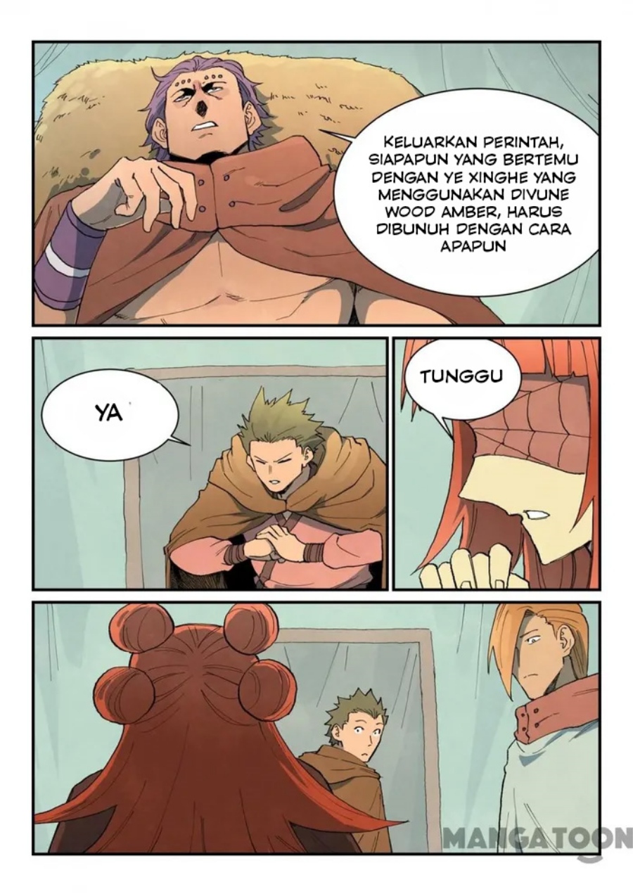 Dilarang COPAS - situs resmi www.mangacanblog.com - Komik star martial god technique 748 - chapter 748 749 Indonesia star martial god technique 748 - chapter 748 Terbaru 6|Baca Manga Komik Indonesia|Mangacan