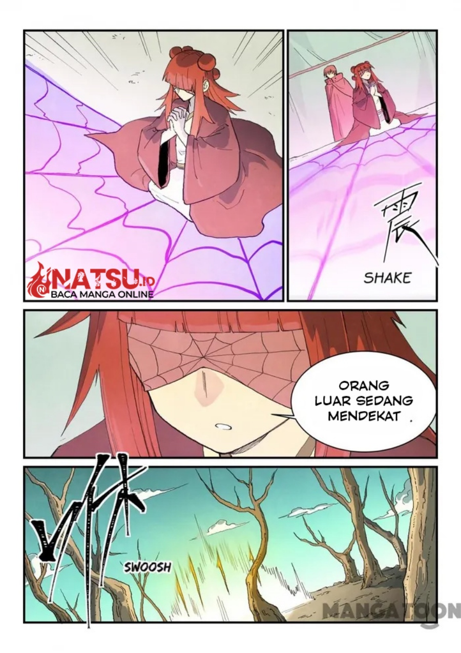 Dilarang COPAS - situs resmi www.mangacanblog.com - Komik star martial god technique 748 - chapter 748 749 Indonesia star martial god technique 748 - chapter 748 Terbaru 7|Baca Manga Komik Indonesia|Mangacan