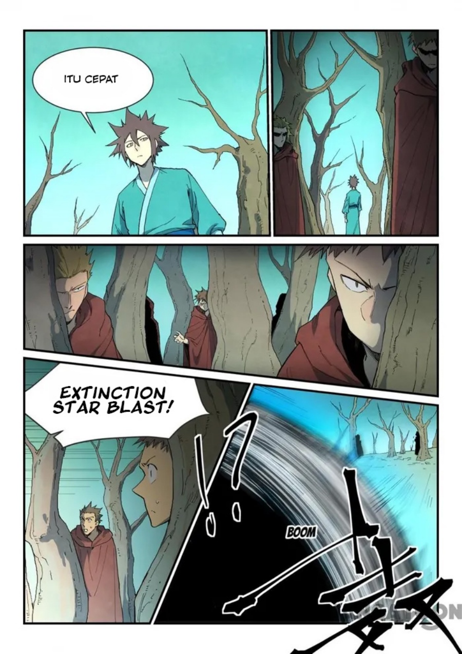 Dilarang COPAS - situs resmi www.mangacanblog.com - Komik star martial god technique 748 - chapter 748 749 Indonesia star martial god technique 748 - chapter 748 Terbaru 9|Baca Manga Komik Indonesia|Mangacan