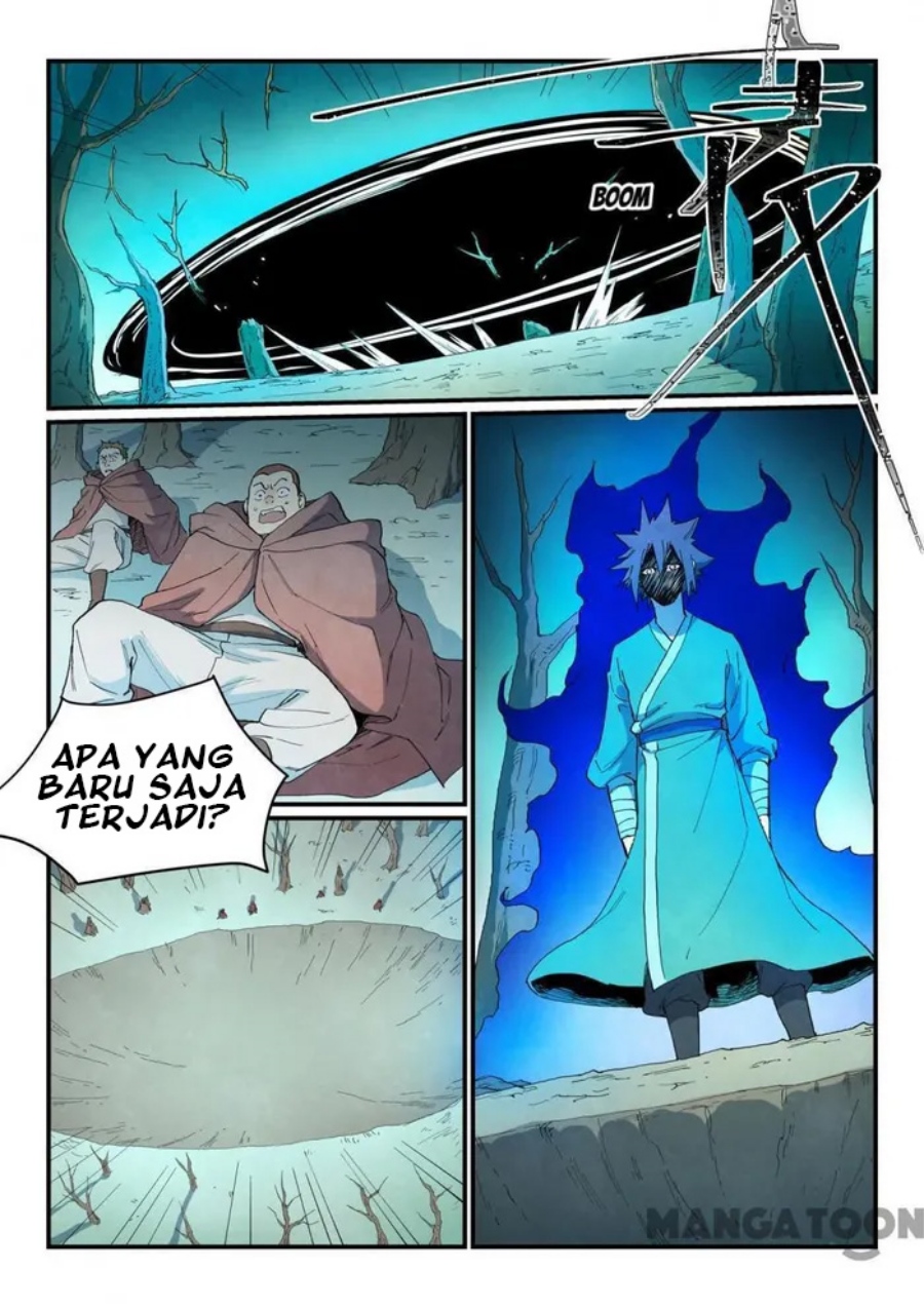 Dilarang COPAS - situs resmi www.mangacanblog.com - Komik star martial god technique 748 - chapter 748 749 Indonesia star martial god technique 748 - chapter 748 Terbaru 10|Baca Manga Komik Indonesia|Mangacan