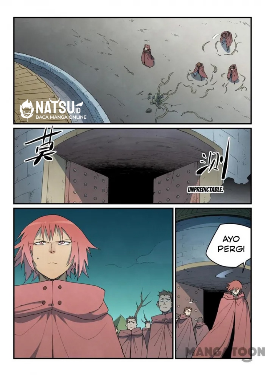 Dilarang COPAS - situs resmi www.mangacanblog.com - Komik star martial god technique 755 - chapter 755 756 Indonesia star martial god technique 755 - chapter 755 Terbaru 3|Baca Manga Komik Indonesia|Mangacan