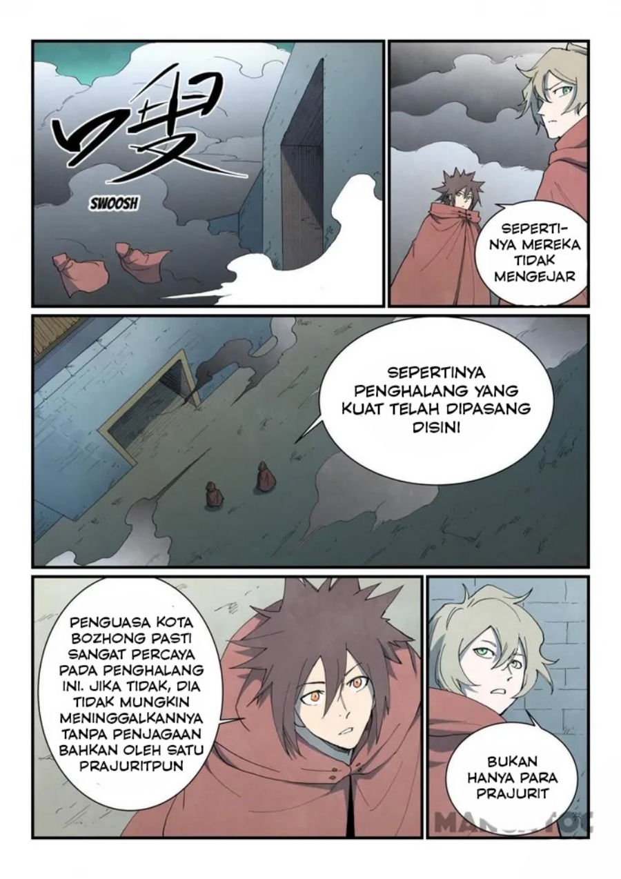 Dilarang COPAS - situs resmi www.mangacanblog.com - Komik star martial god technique 755 - chapter 755 756 Indonesia star martial god technique 755 - chapter 755 Terbaru 4|Baca Manga Komik Indonesia|Mangacan
