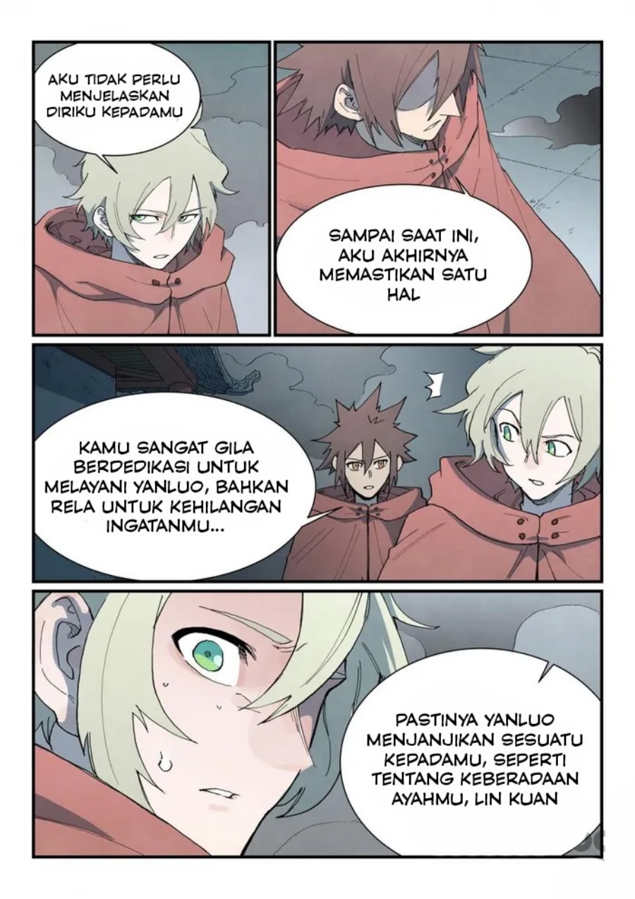 Dilarang COPAS - situs resmi www.mangacanblog.com - Komik star martial god technique 755 - chapter 755 756 Indonesia star martial god technique 755 - chapter 755 Terbaru 10|Baca Manga Komik Indonesia|Mangacan