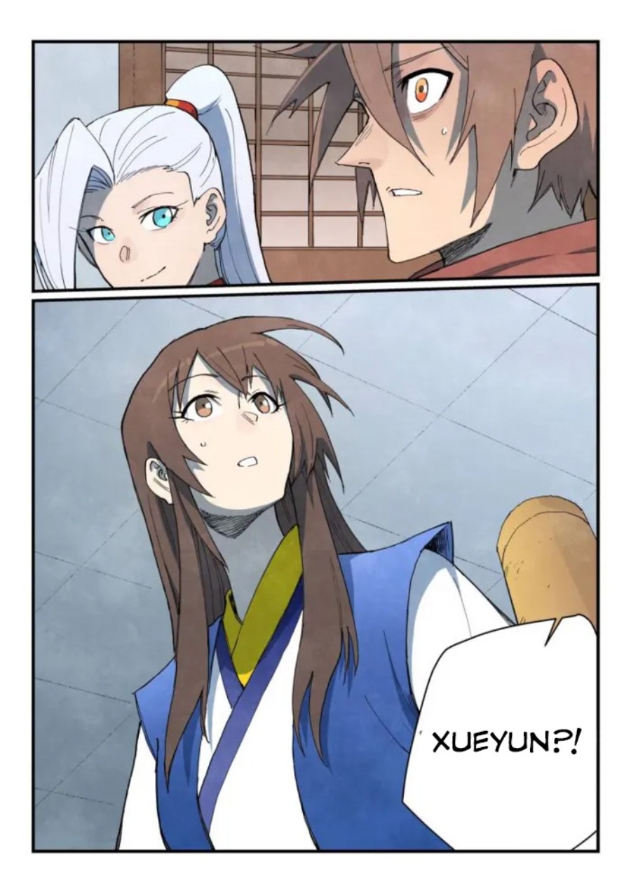 Dilarang COPAS - situs resmi www.mangacanblog.com - Komik star martial god technique 759 - chapter 759 760 Indonesia star martial god technique 759 - chapter 759 Terbaru 1|Baca Manga Komik Indonesia|Mangacan