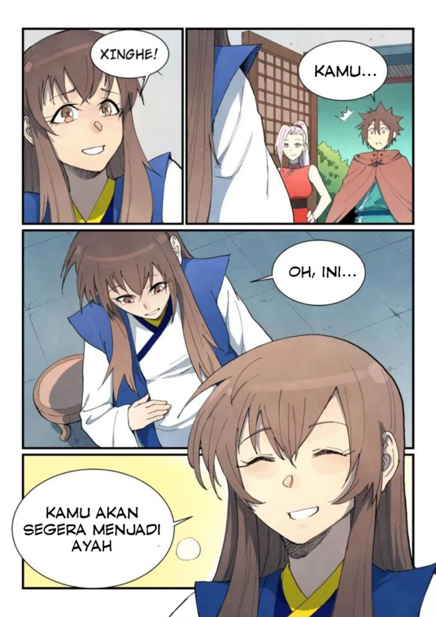 Dilarang COPAS - situs resmi www.mangacanblog.com - Komik star martial god technique 759 - chapter 759 760 Indonesia star martial god technique 759 - chapter 759 Terbaru 2|Baca Manga Komik Indonesia|Mangacan