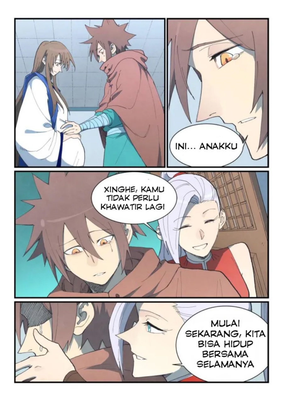 Dilarang COPAS - situs resmi www.mangacanblog.com - Komik star martial god technique 759 - chapter 759 760 Indonesia star martial god technique 759 - chapter 759 Terbaru 3|Baca Manga Komik Indonesia|Mangacan