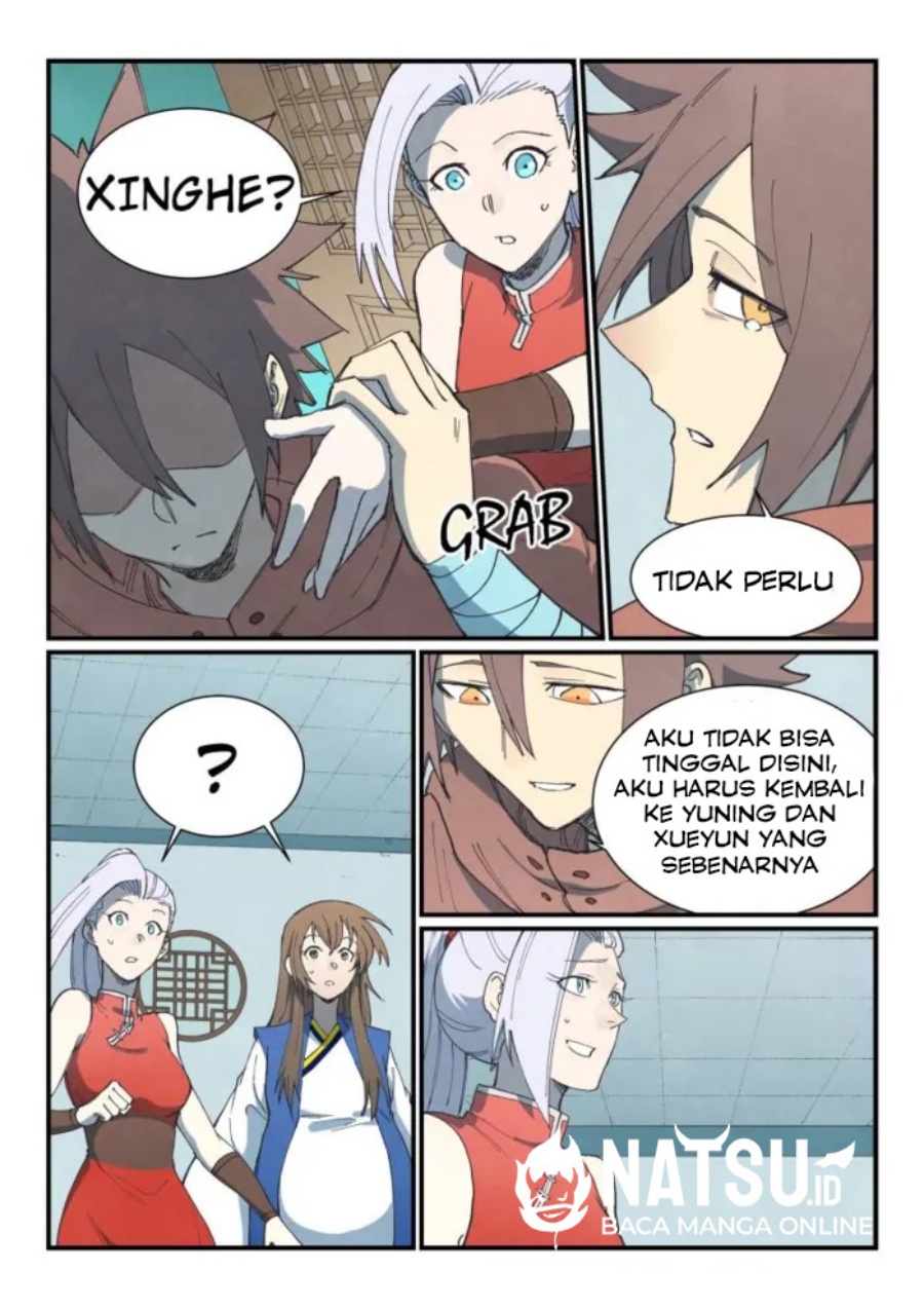 Dilarang COPAS - situs resmi www.mangacanblog.com - Komik star martial god technique 759 - chapter 759 760 Indonesia star martial god technique 759 - chapter 759 Terbaru 4|Baca Manga Komik Indonesia|Mangacan