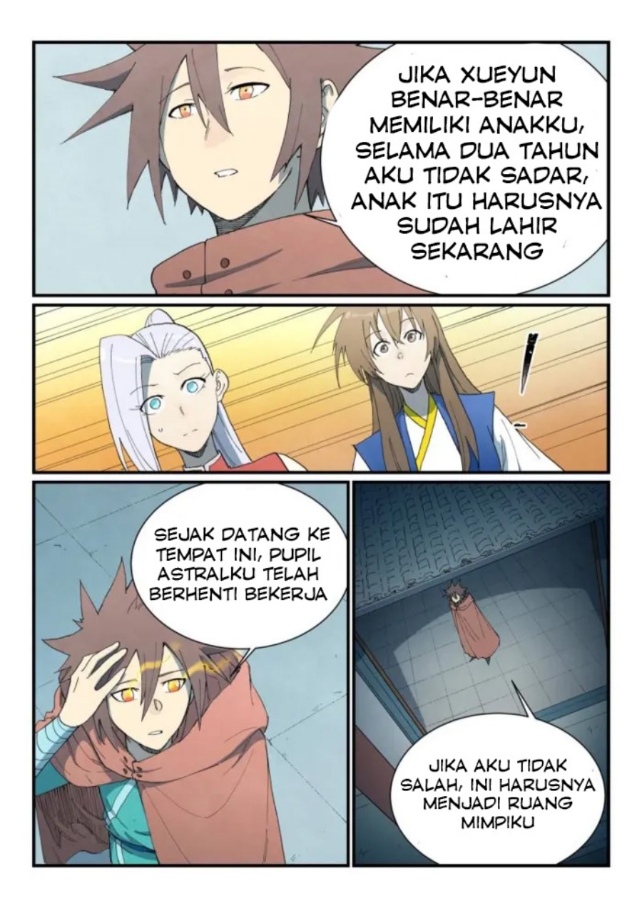 Dilarang COPAS - situs resmi www.mangacanblog.com - Komik star martial god technique 759 - chapter 759 760 Indonesia star martial god technique 759 - chapter 759 Terbaru 5|Baca Manga Komik Indonesia|Mangacan