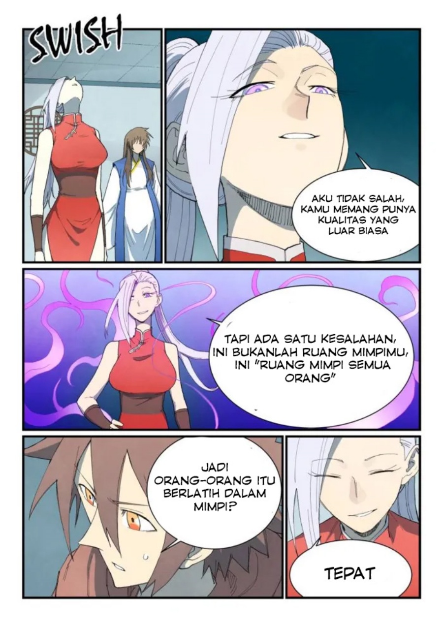 Dilarang COPAS - situs resmi www.mangacanblog.com - Komik star martial god technique 759 - chapter 759 760 Indonesia star martial god technique 759 - chapter 759 Terbaru 6|Baca Manga Komik Indonesia|Mangacan