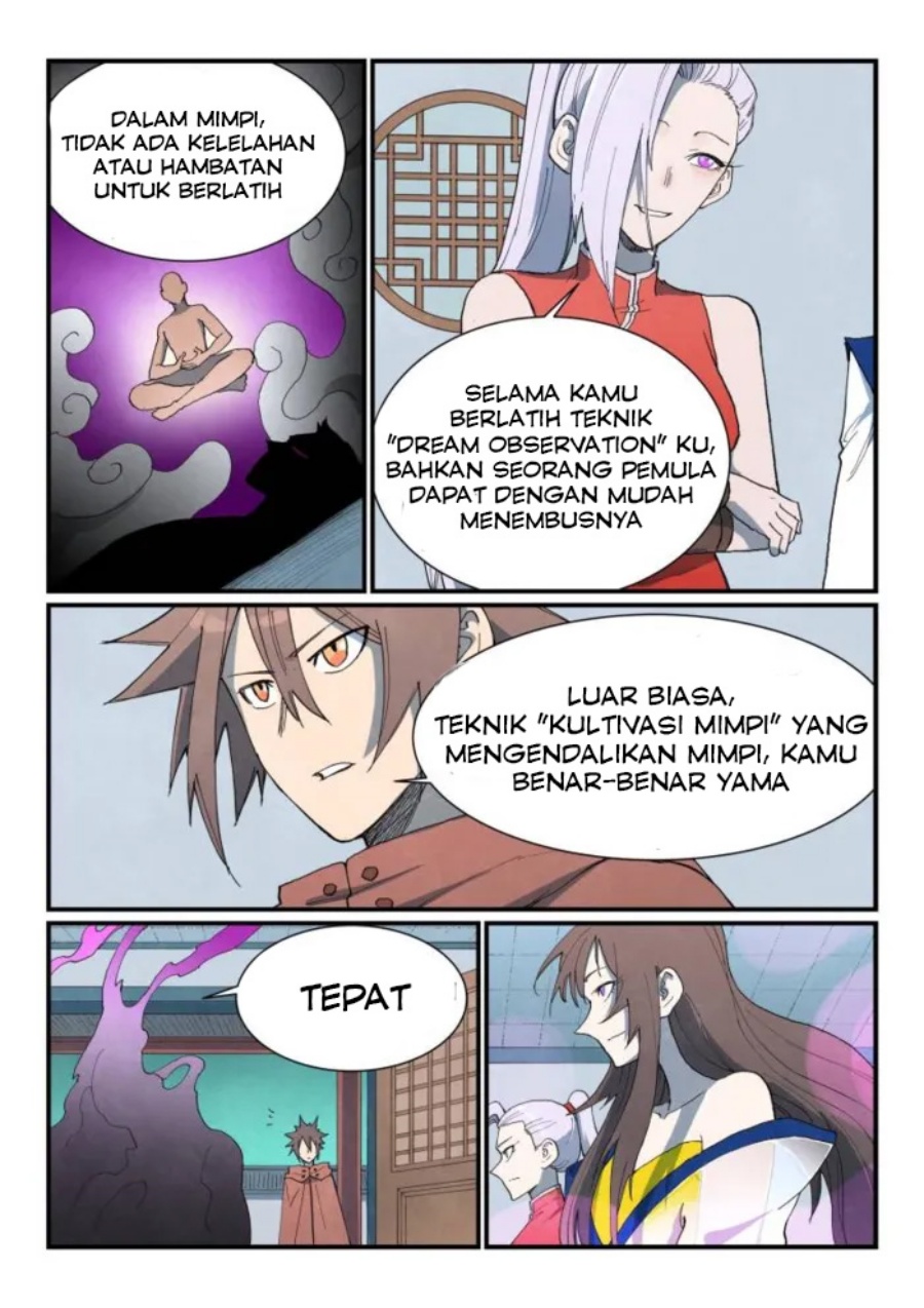 Dilarang COPAS - situs resmi www.mangacanblog.com - Komik star martial god technique 759 - chapter 759 760 Indonesia star martial god technique 759 - chapter 759 Terbaru 7|Baca Manga Komik Indonesia|Mangacan