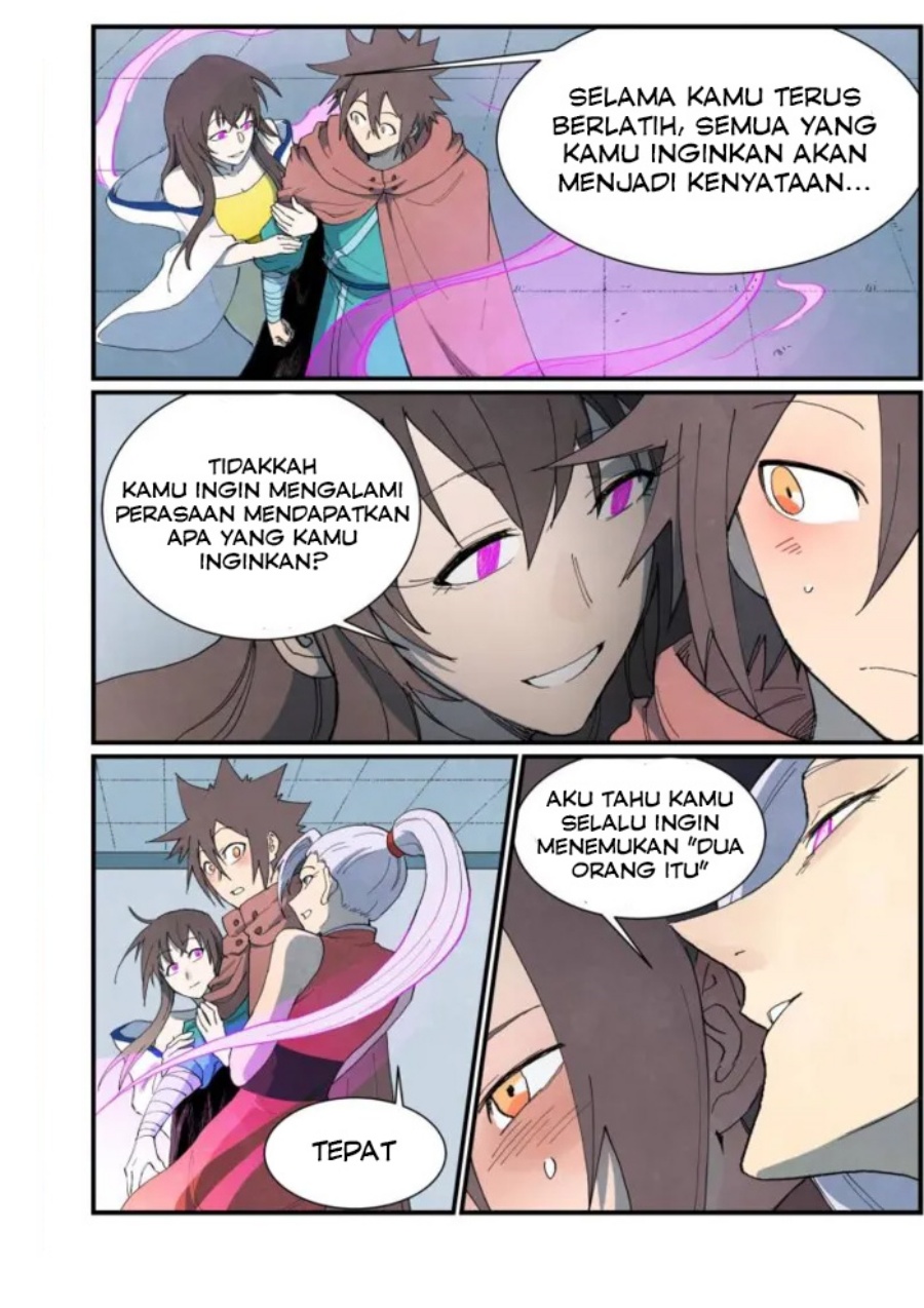 Dilarang COPAS - situs resmi www.mangacanblog.com - Komik star martial god technique 759 - chapter 759 760 Indonesia star martial god technique 759 - chapter 759 Terbaru 8|Baca Manga Komik Indonesia|Mangacan