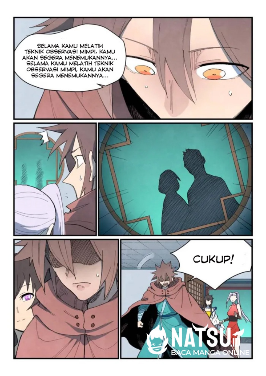 Dilarang COPAS - situs resmi www.mangacanblog.com - Komik star martial god technique 759 - chapter 759 760 Indonesia star martial god technique 759 - chapter 759 Terbaru 9|Baca Manga Komik Indonesia|Mangacan