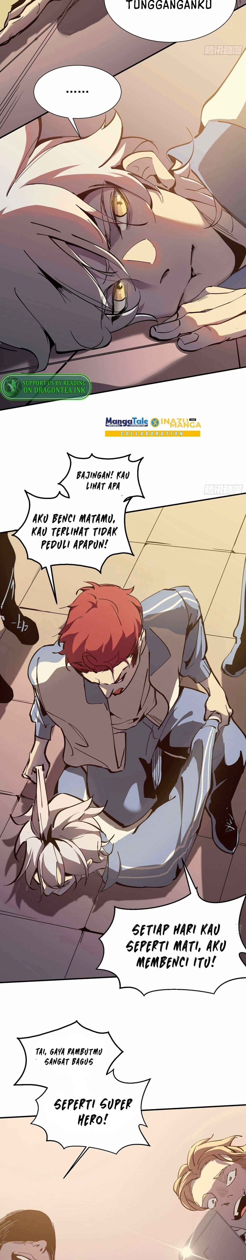 Star Prison Chapter 01 Bahasa Indonesia