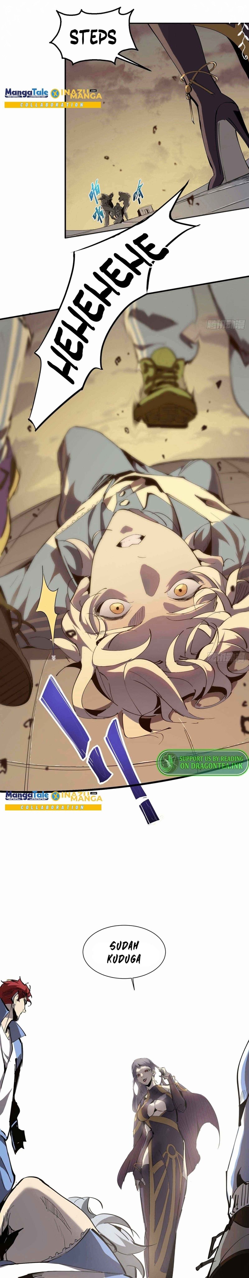 Star Prison Chapter 01 Bahasa Indonesia