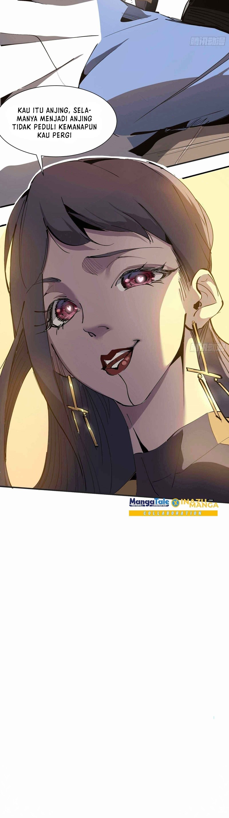 Star Prison Chapter 01 Bahasa Indonesia