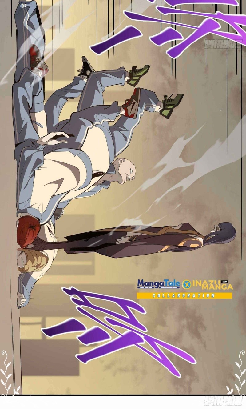 Star Prison Chapter 01 Bahasa Indonesia