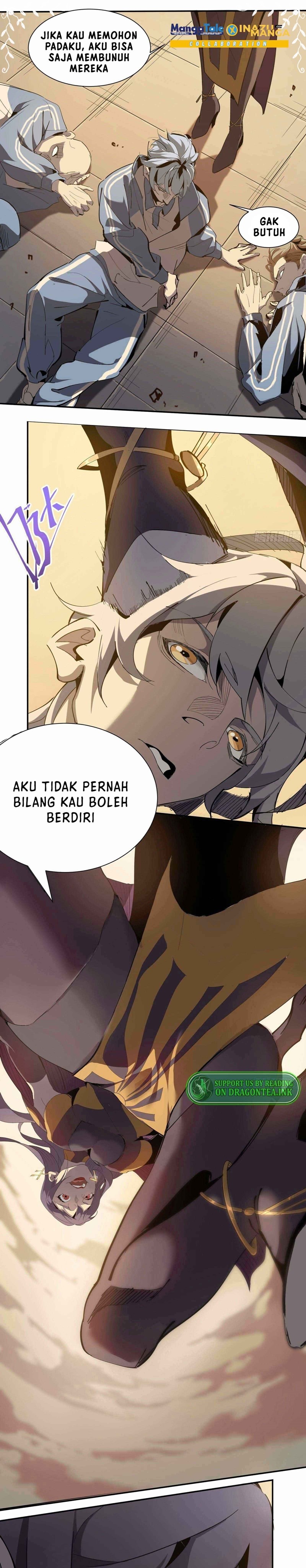 Star Prison Chapter 01 Bahasa Indonesia
