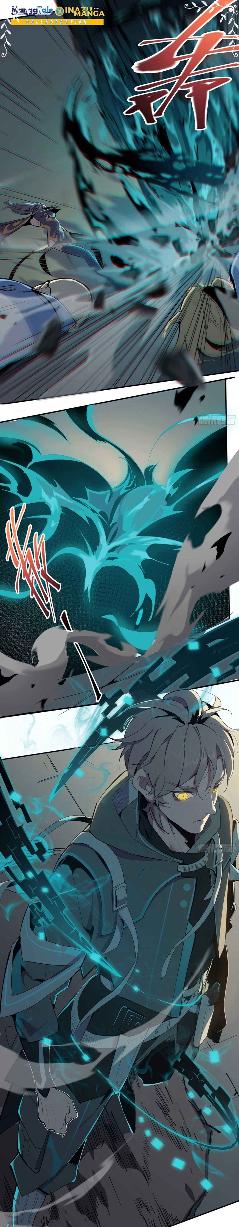 Star Prison Chapter 01 Bahasa Indonesia