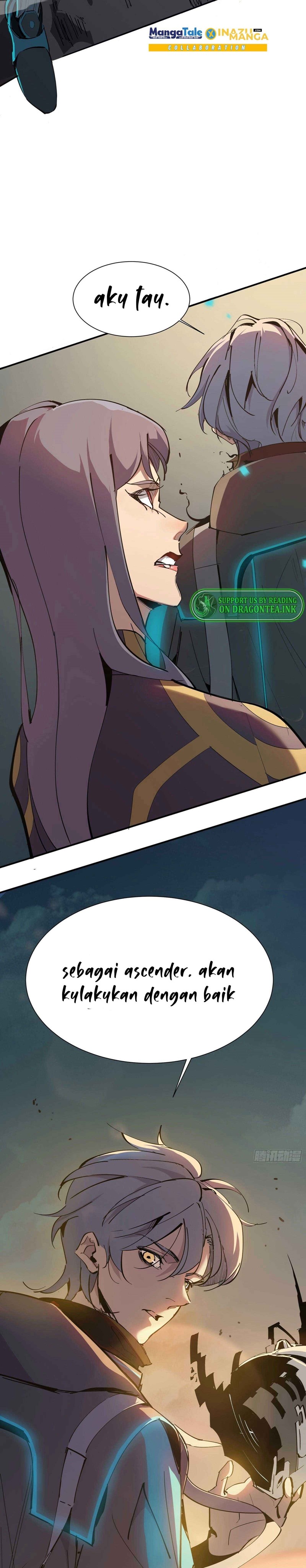 Star Prison Chapter 01 Bahasa Indonesia