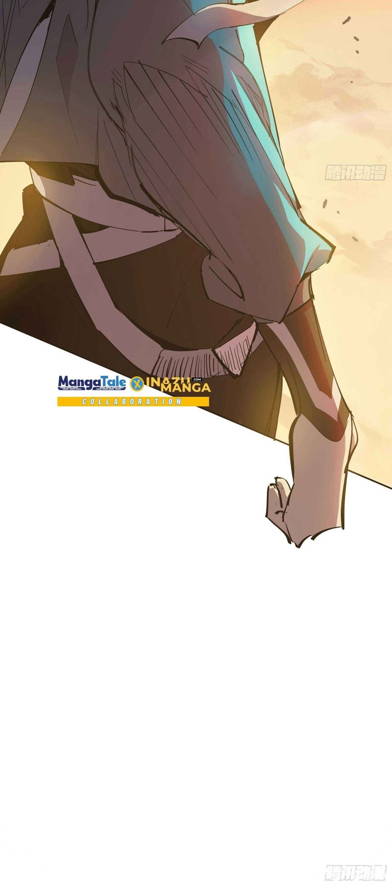 Star Prison Chapter 01 Bahasa Indonesia