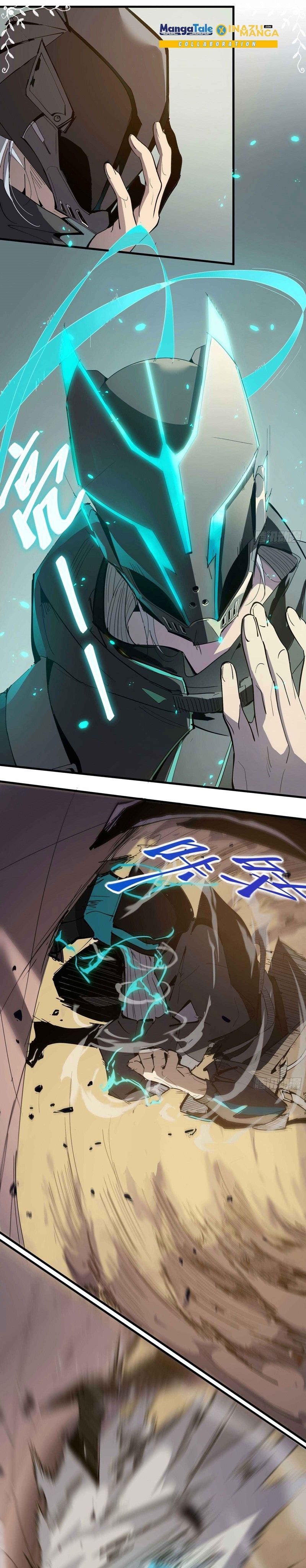 Star Prison Chapter 01 Bahasa Indonesia