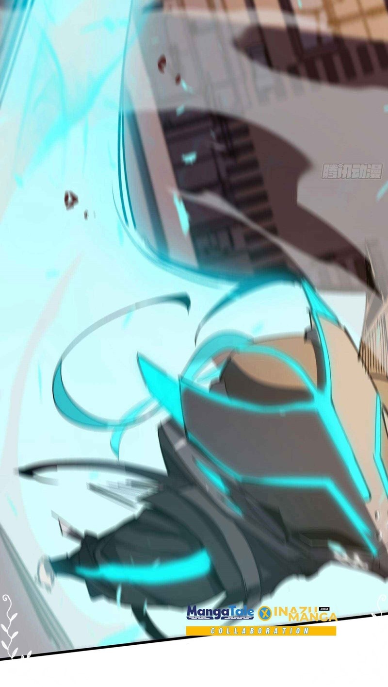 Star Prison Chapter 01 Bahasa Indonesia