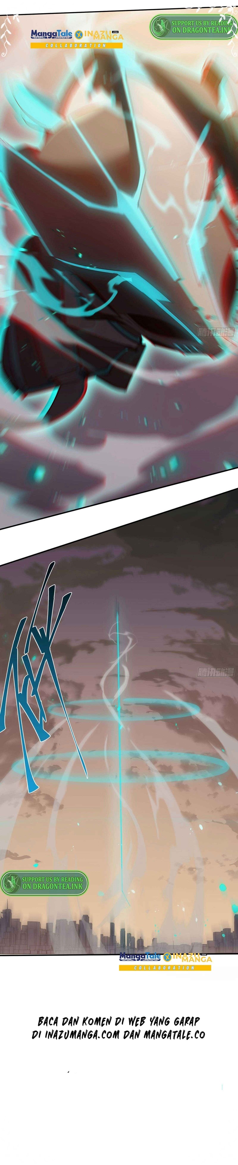 Star Prison Chapter 01 Bahasa Indonesia