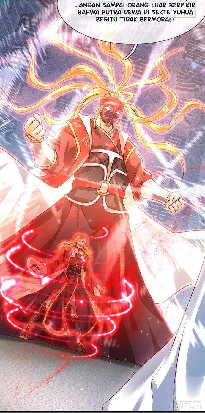 Star Sign In To Supreme Dantian chapter 4