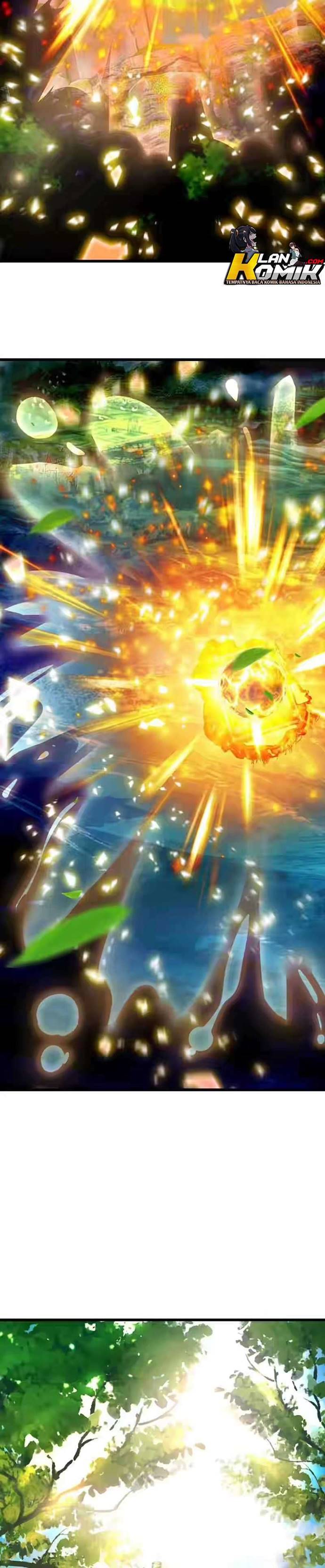 Star Sign In To Supreme Dantian Chapter 20 Bahasa Indonesia