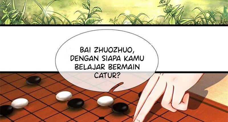 Star Sign In To Supreme Dantian Chapter 28 Bahasa Indonesia