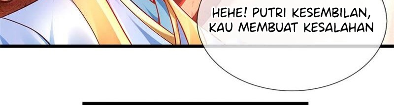 Star Sign In To Supreme Dantian Chapter 28 Bahasa Indonesia