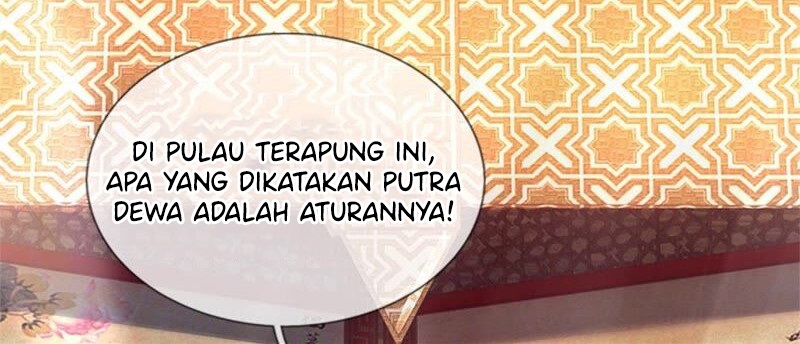 Star Sign In To Supreme Dantian Chapter 28 Bahasa Indonesia