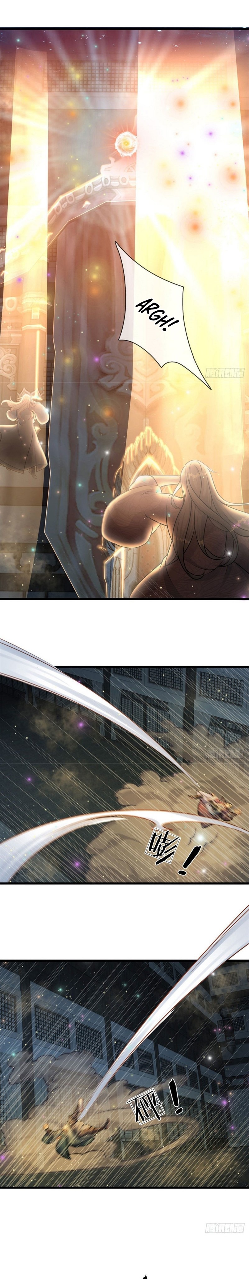 Star Sign In To Supreme Dantian Chapter 36 Bahasa Indonesia