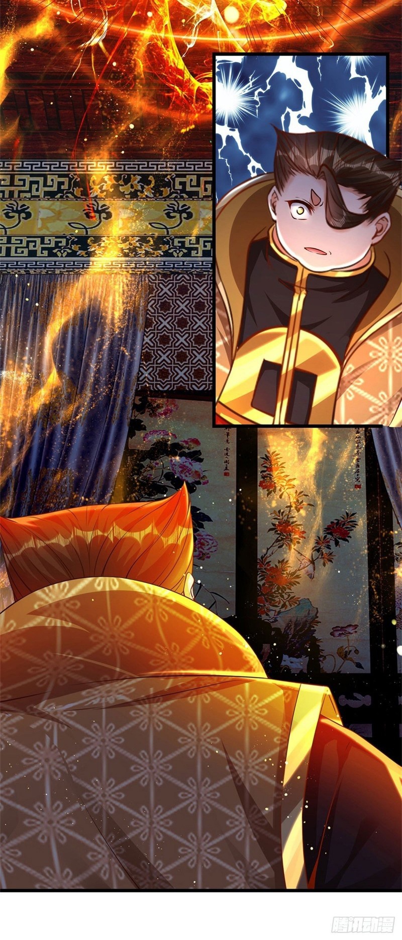 Star Sign In To Supreme Dantian Chapter 40 Bahasa Indonesia