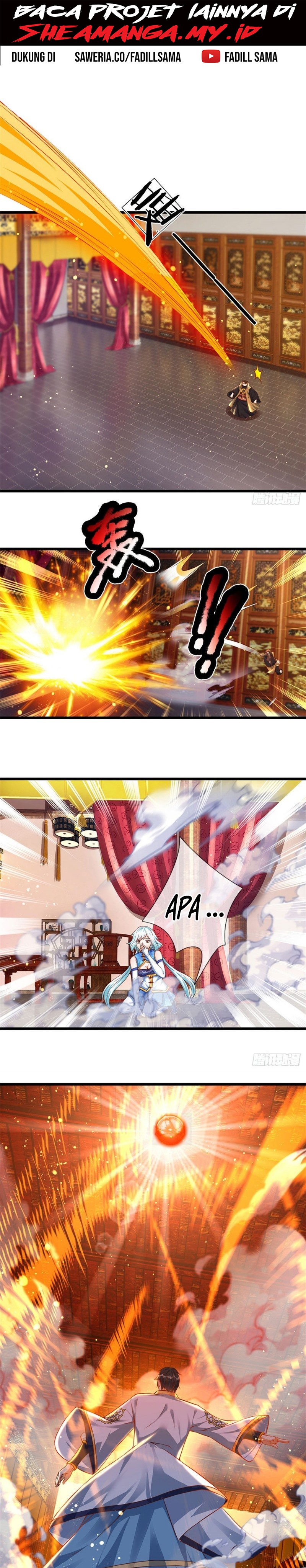 Star Sign In To Supreme Dantian Chapter 40 Bahasa Indonesia