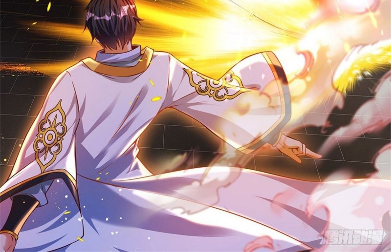 Star Sign In To Supreme Dantian Chapter 40 Bahasa Indonesia