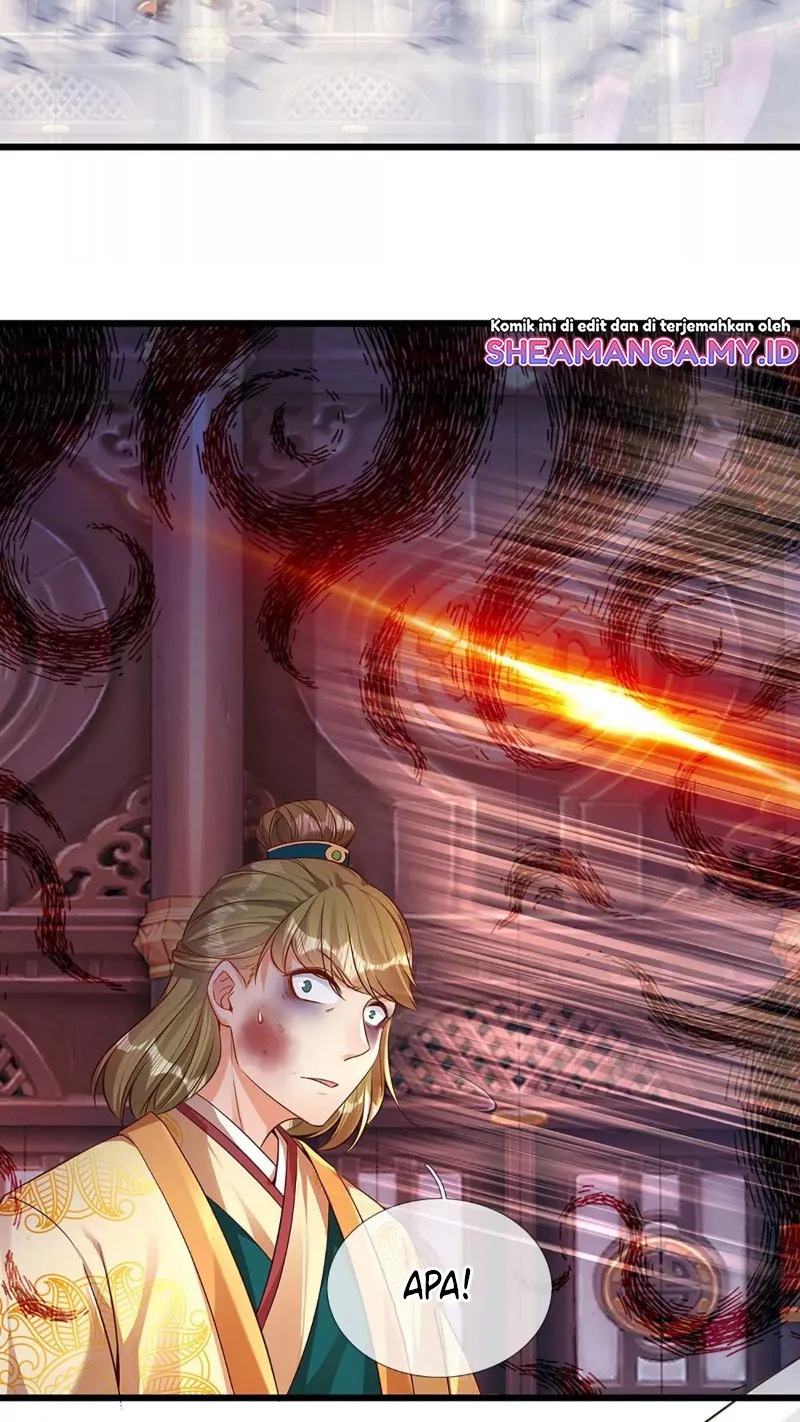 Star Sign In To Supreme Dantian Chapter 56 Bahasa Indonesia