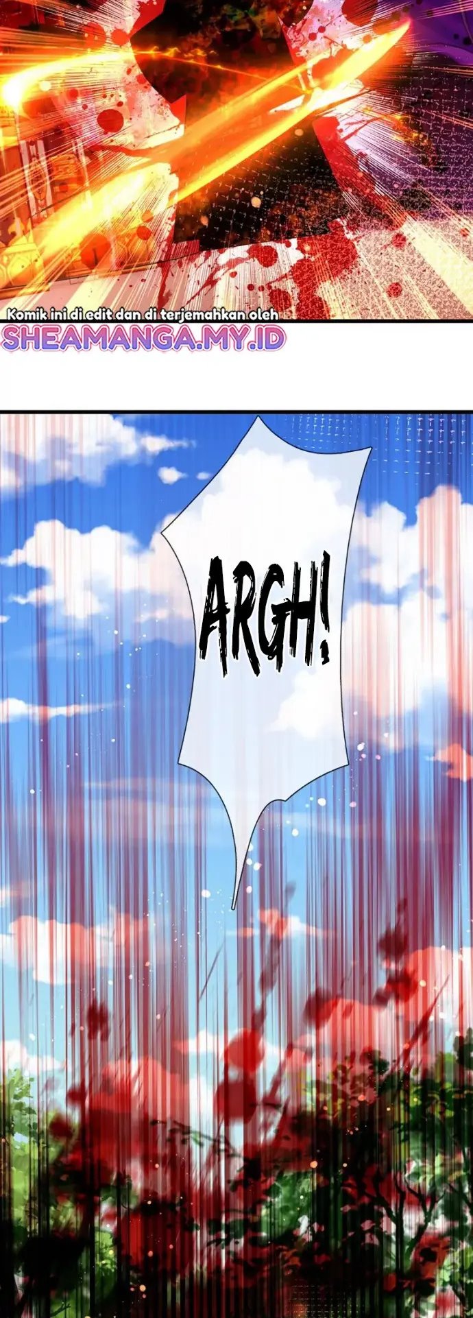 Star Sign In To Supreme Dantian Chapter 62 Bahasa Indonesia