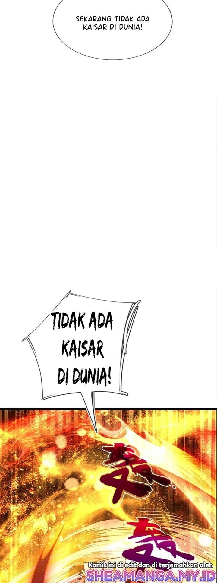 Star Sign In To Supreme Dantian Chapter 70 Bahasa Indonesia